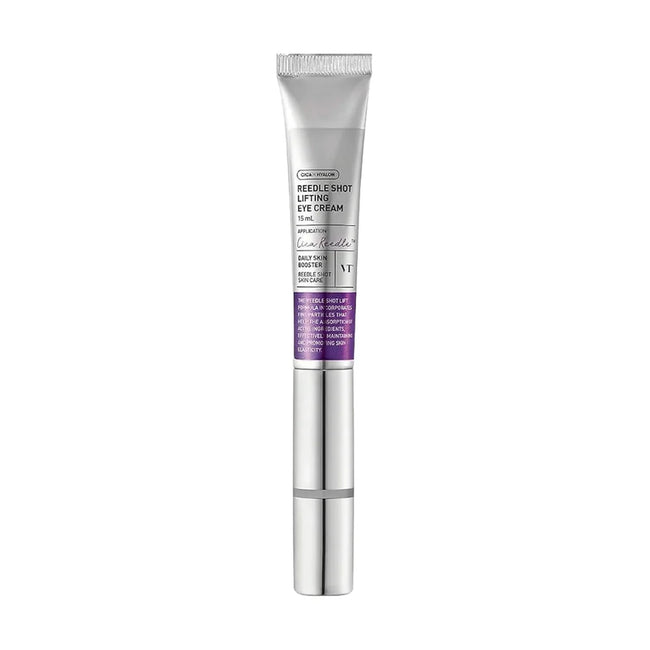 VT Cosmetics Reedle Shot Lifting Eye Cream 15ml — 15ml