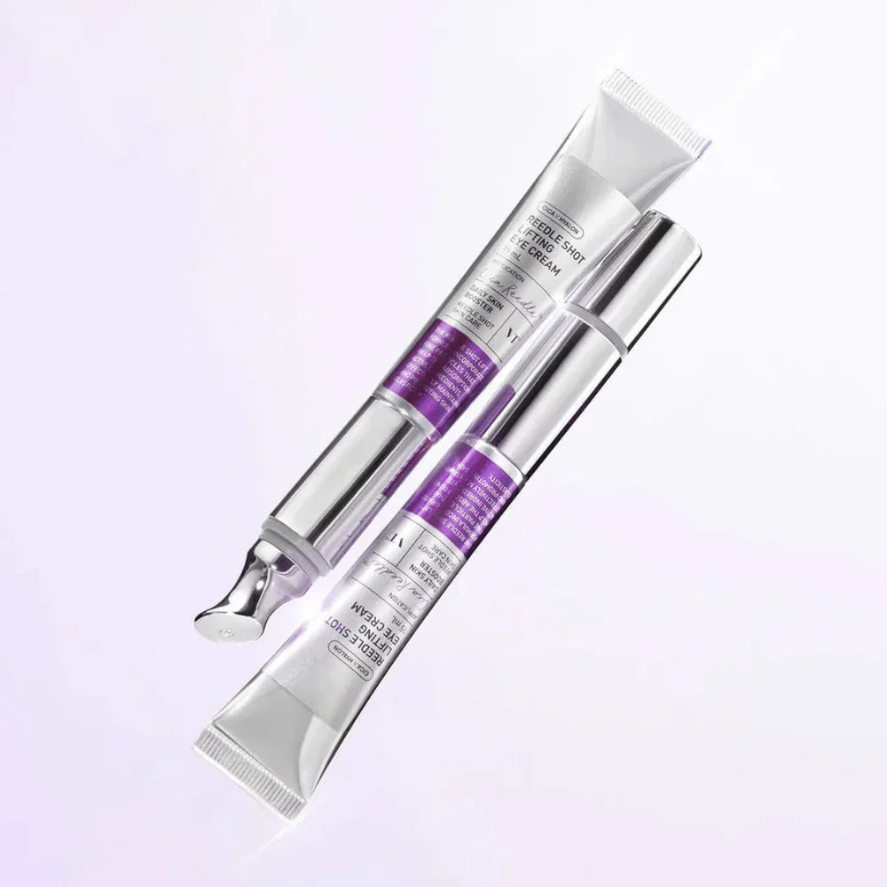 VT Cosmetics Reedle Shot Lifting Eye Cream 15ml — product image 2