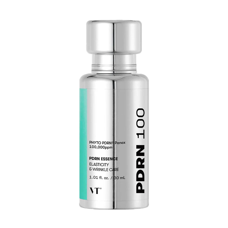 VT Cosmetics PDRN Essence 100 30ml — 30ml