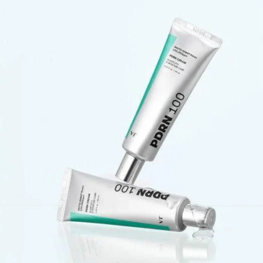 VT Cosmetics PDRN Cream 100 50ml — product image 3
