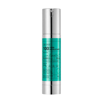VT Cosmetics PDRN Reedle Shot 100 50ml — 50ml