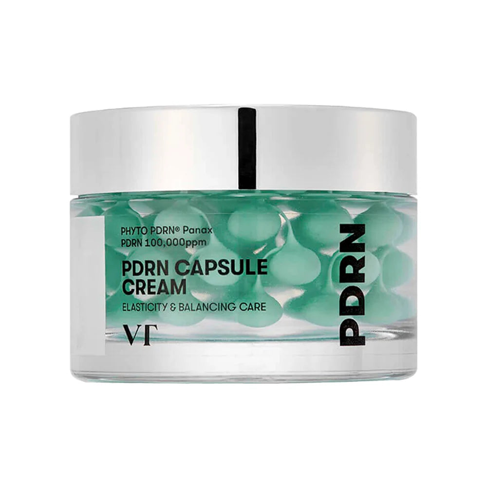 VT Cosmetics PDRN Capsule Cream 100 50ml — 50ml
