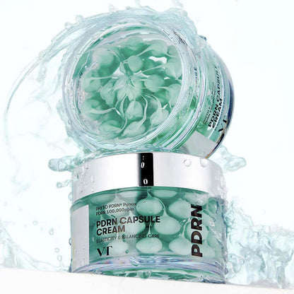 VT Cosmetics PDRN Capsule Cream 100 50ml — product image 4