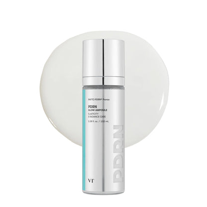 VT Cosmetics PDRN Glow Ampoule 100ml — 100ml