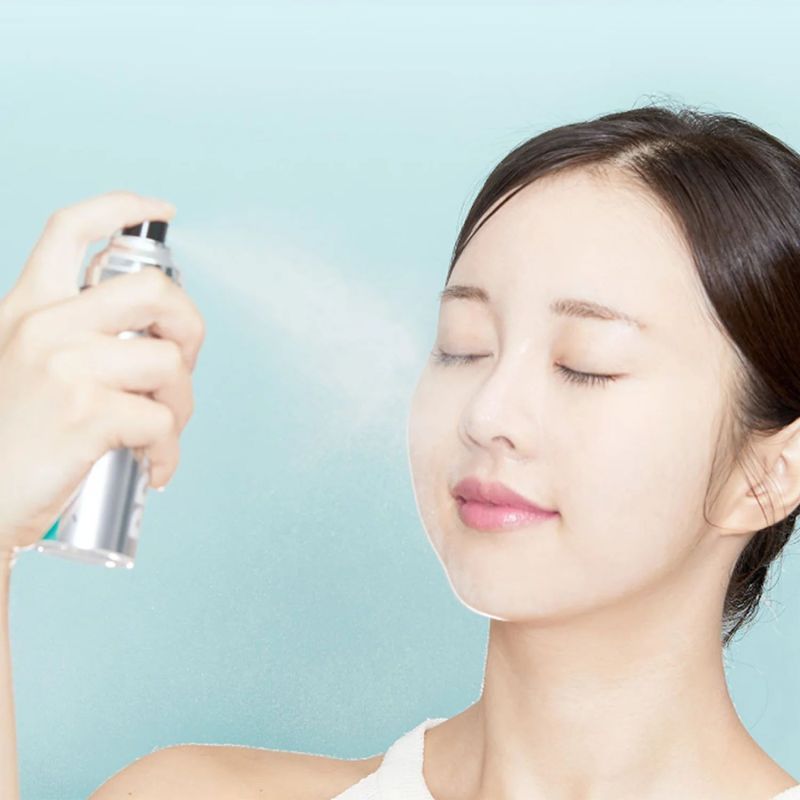 VT Cosmetics PDRN Glow Ampoule 100ml — product image 3