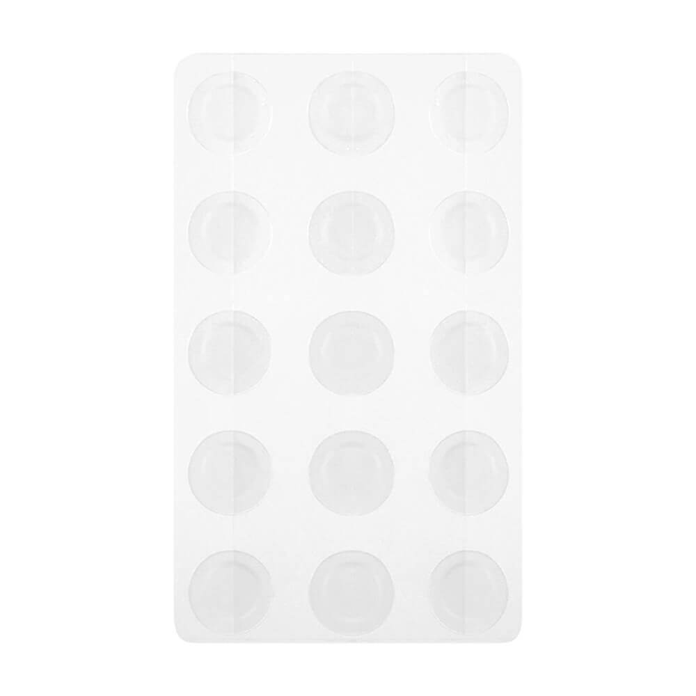 VT Cosmetics Pro Cica Centella Asiatica Tiger Clear Spot Patch 66pcs — Фото товара 3