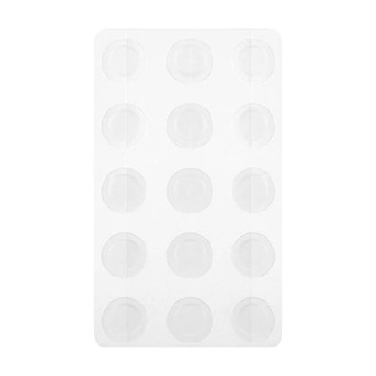 VT Cosmetics Pro Cica Centella Asiatica Tiger Clear Spot Patch 66pcs — Фото товара 3