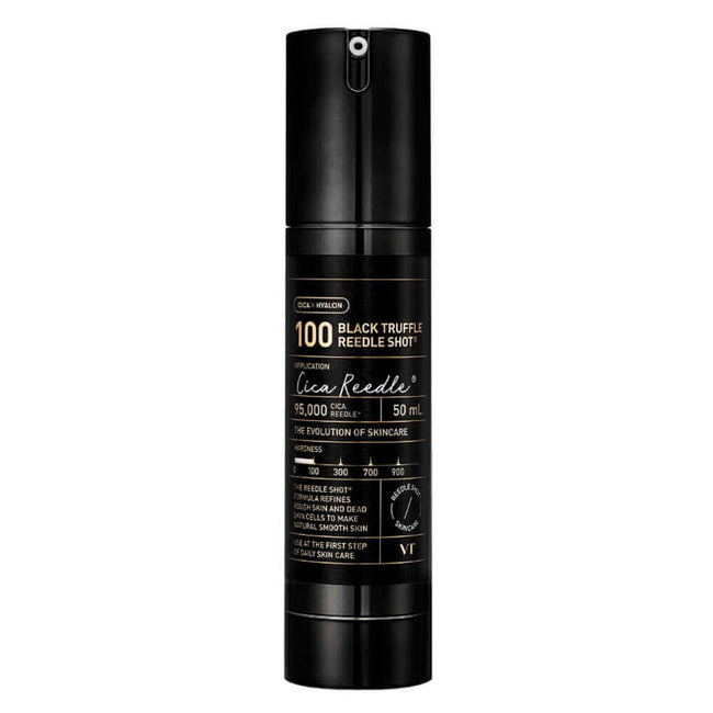 VT Cosmetics Black Truffle Reedle Shot 100 50ml — 50ml