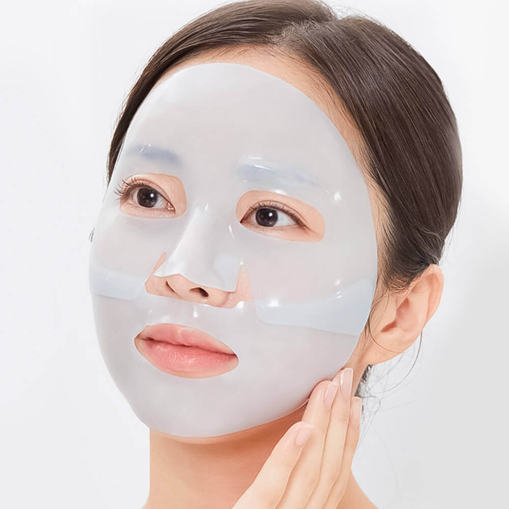 VT Cosmetics PDRN Hydrogel Mask 33g — product image 4