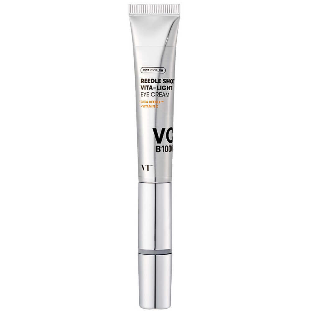 VT Cosmetics Reedle Shot Vita Light Eye Cream 15 ml — Tuotekuva 1