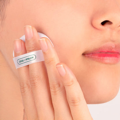 VT Cosmetics Cica No Sebum Mild Powder 5g — product image 3