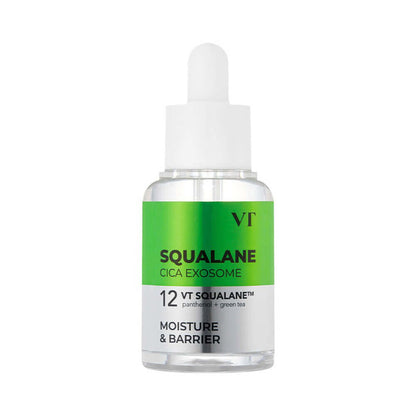 VT Cosmetics S4 Moisture Ampoule 30ml — 30ml
