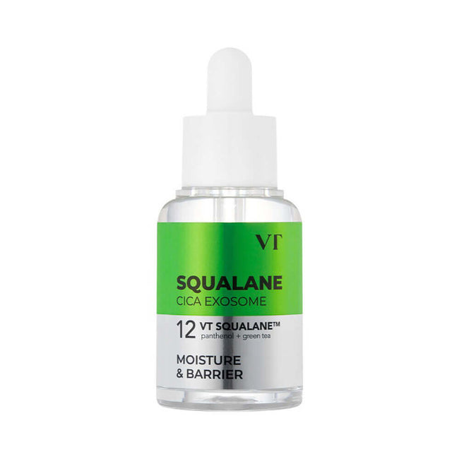 VT Cosmetics S4 Moisture Ampoule 30ml — 30ml