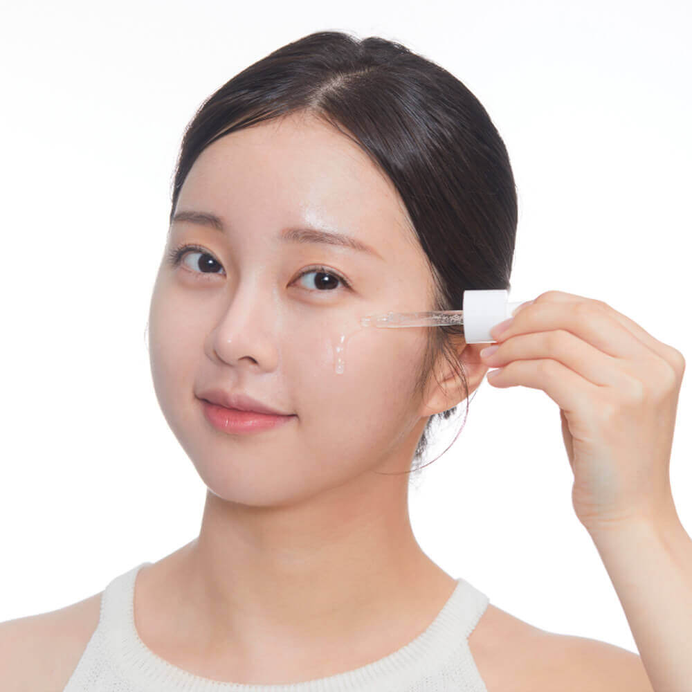 VT Cosmetics S4 Moisture Ampoule 30ml — product image 3