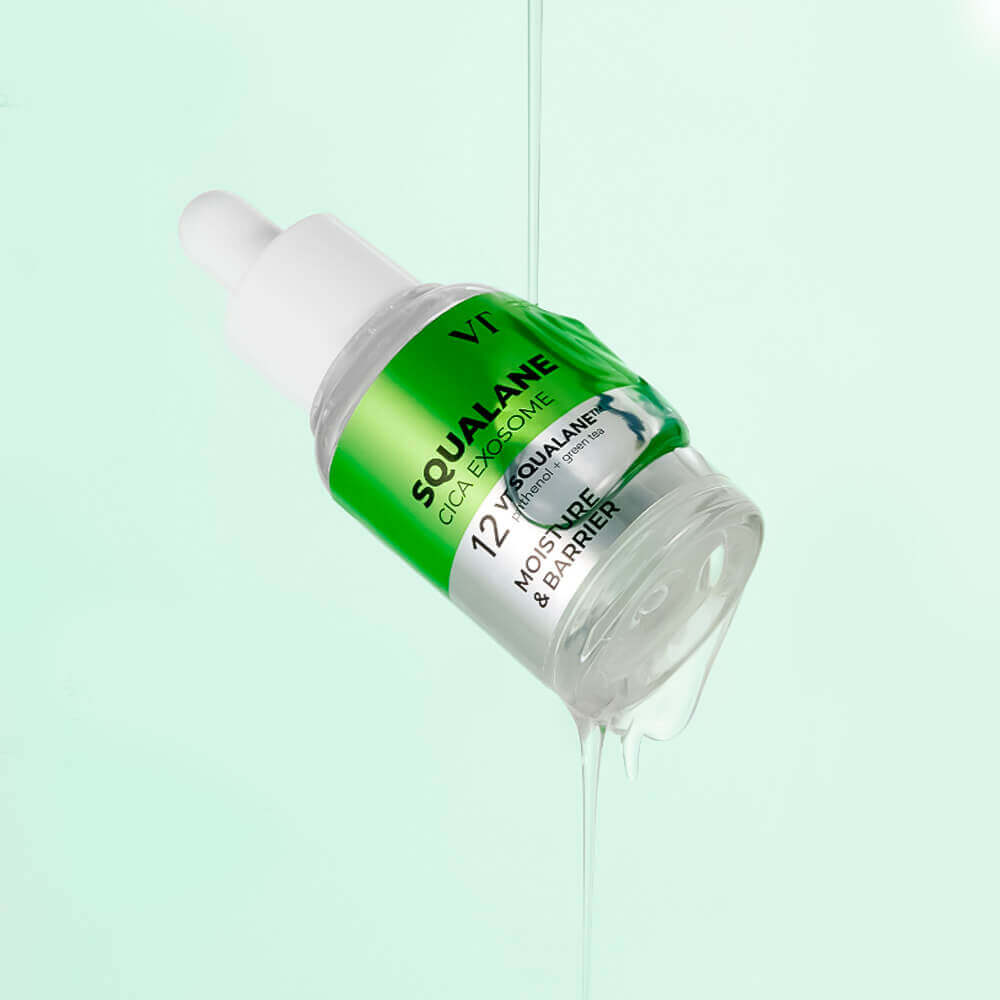VT Cosmetics S4 Moisture Ampoule 30ml — product image 4