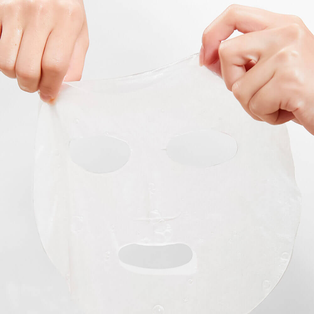 VT Cosmetics Cica Collagen All In One 3Step Mask — product image 3