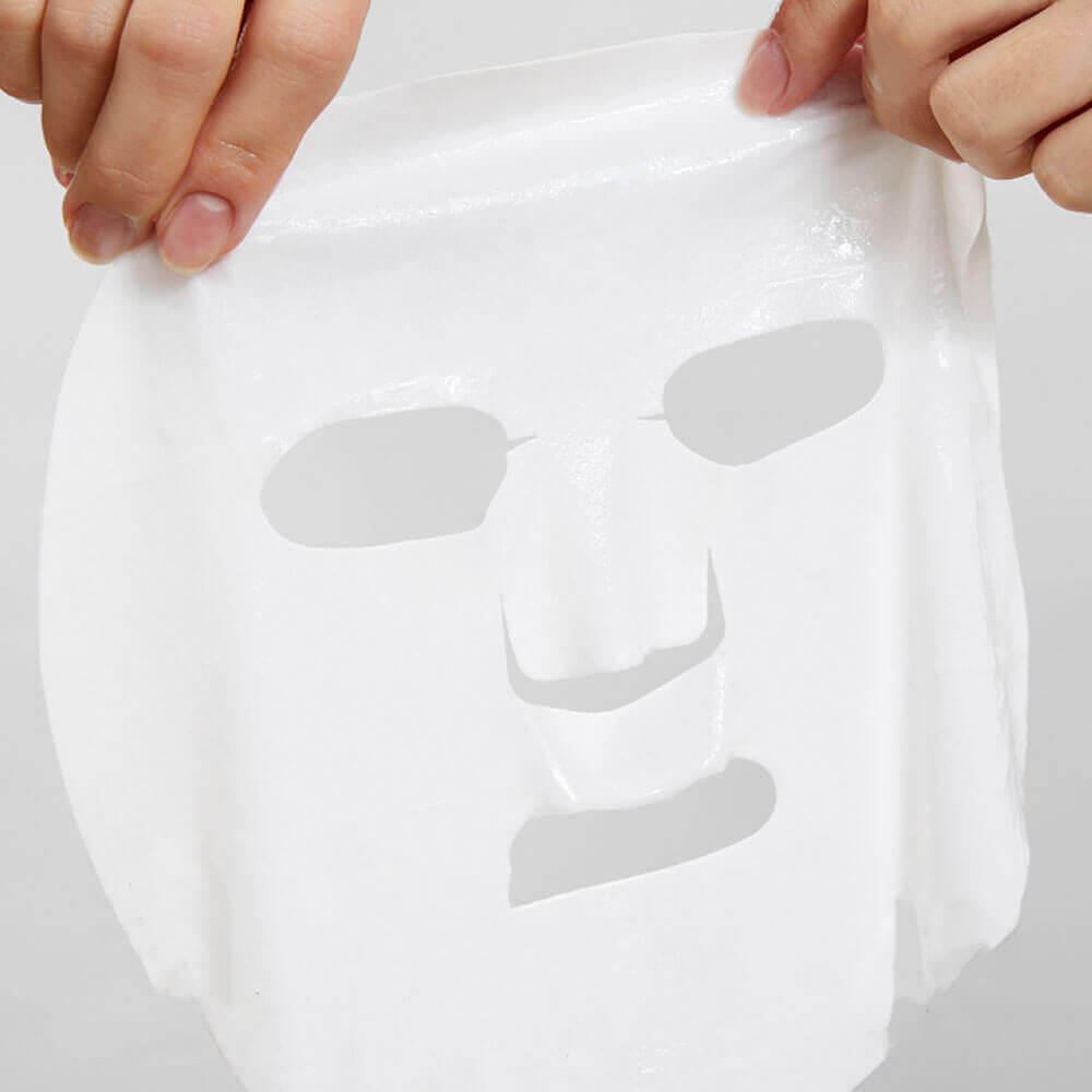 VT Cosmetics Reedle Shot All In One 3Step Mask — product image 3