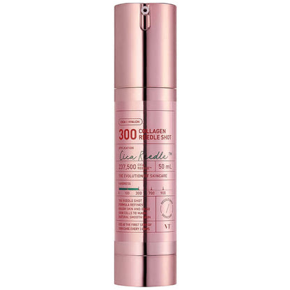 VT Cosmetics Collagen Reedle Shot 300 50ml — 50ml