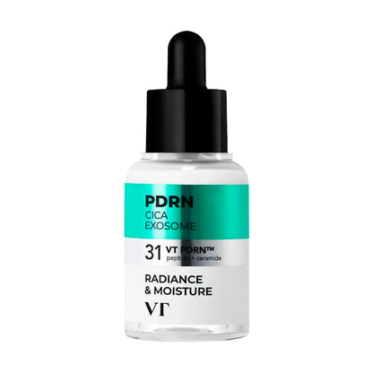 VT Cosmetics R5 Ampoule de renforcement 30 ml — Photo du produit 1