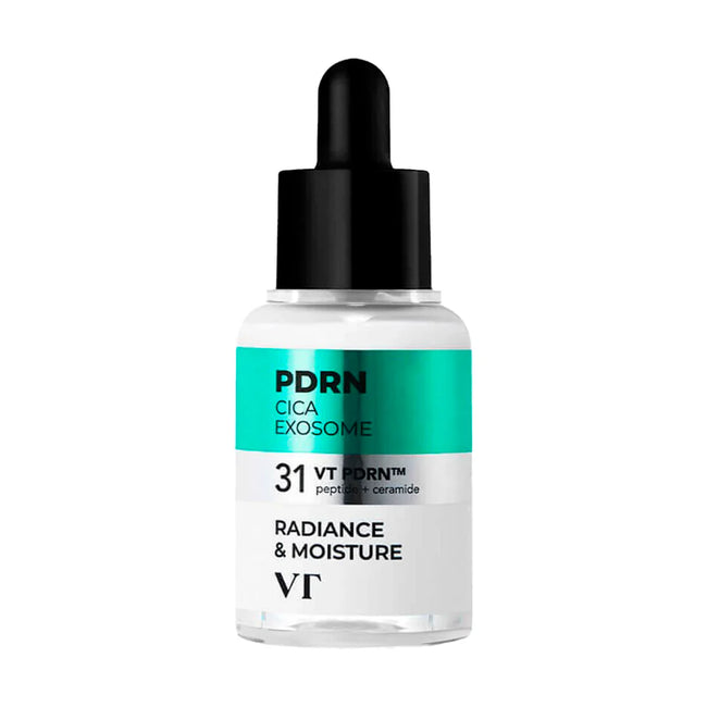 VT Cosmetics R5 Ampolla Reafirmante 30ml — Imagen del producto 1