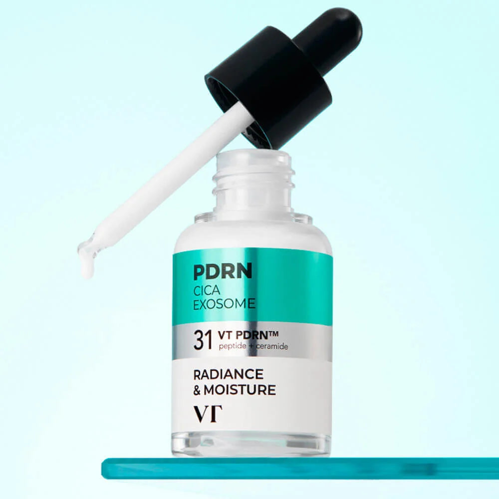 VT Cosmetics R5 Ampoule de renforcement 30 ml — Photo du produit 2