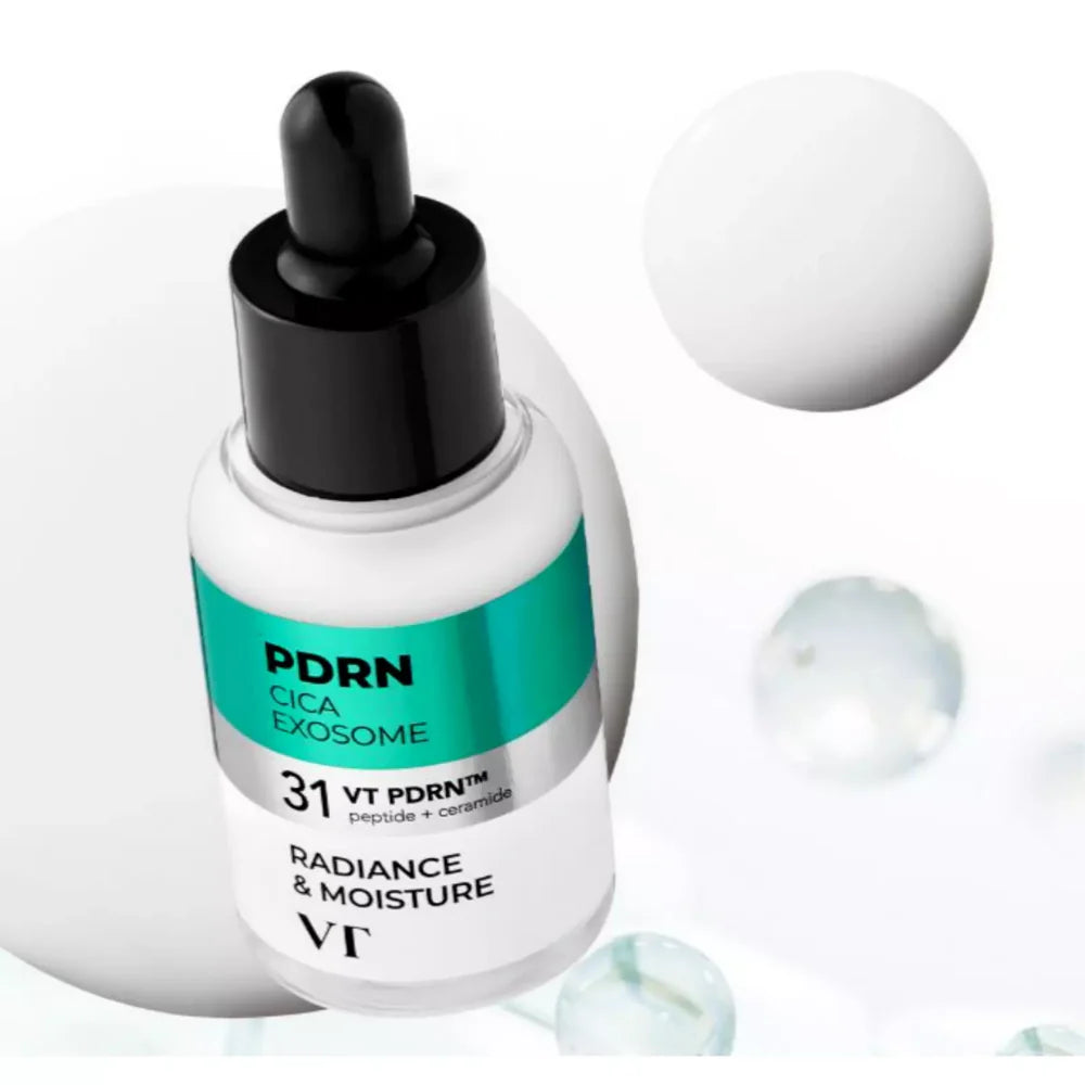 VT Cosmetics R5 Ampoule de renforcement 30 ml — Photo du produit 3