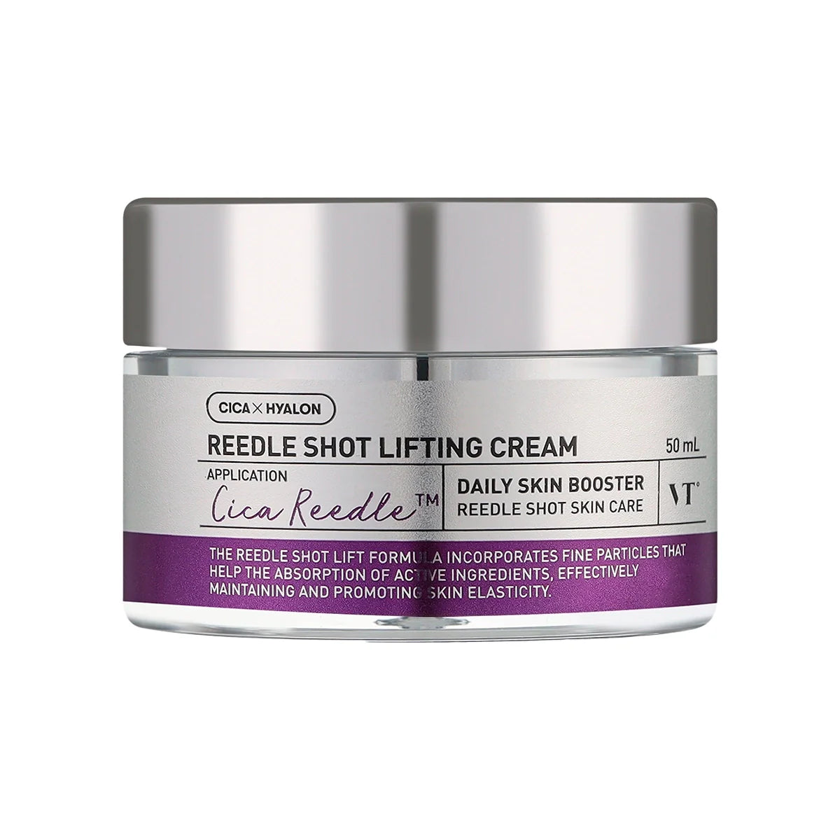 VT Cosmetics Reedle Shot Lifting Cream 50ml — 50ml