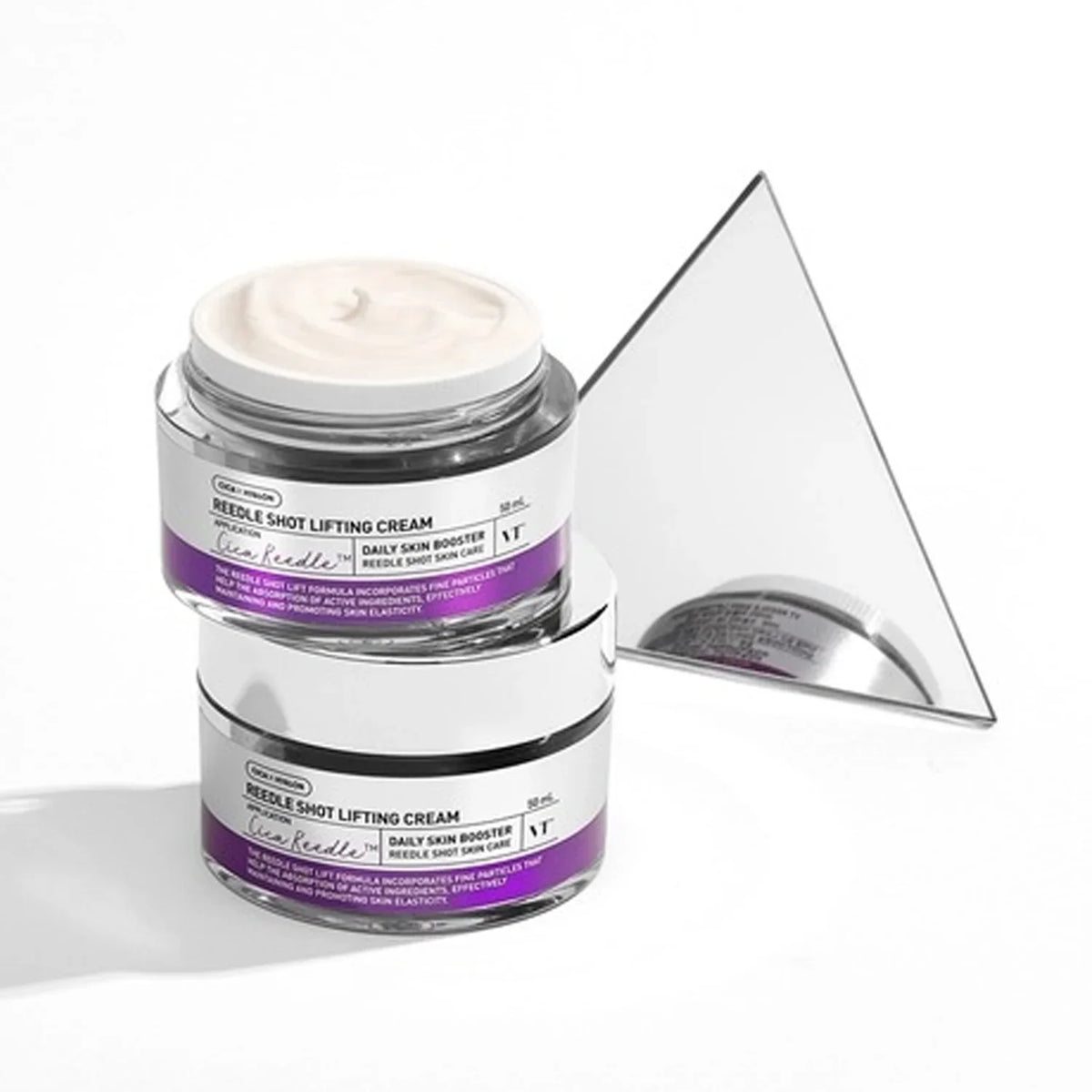 VT Cosmetics Reedle Shot Lifting Cream 50ml — product image 3