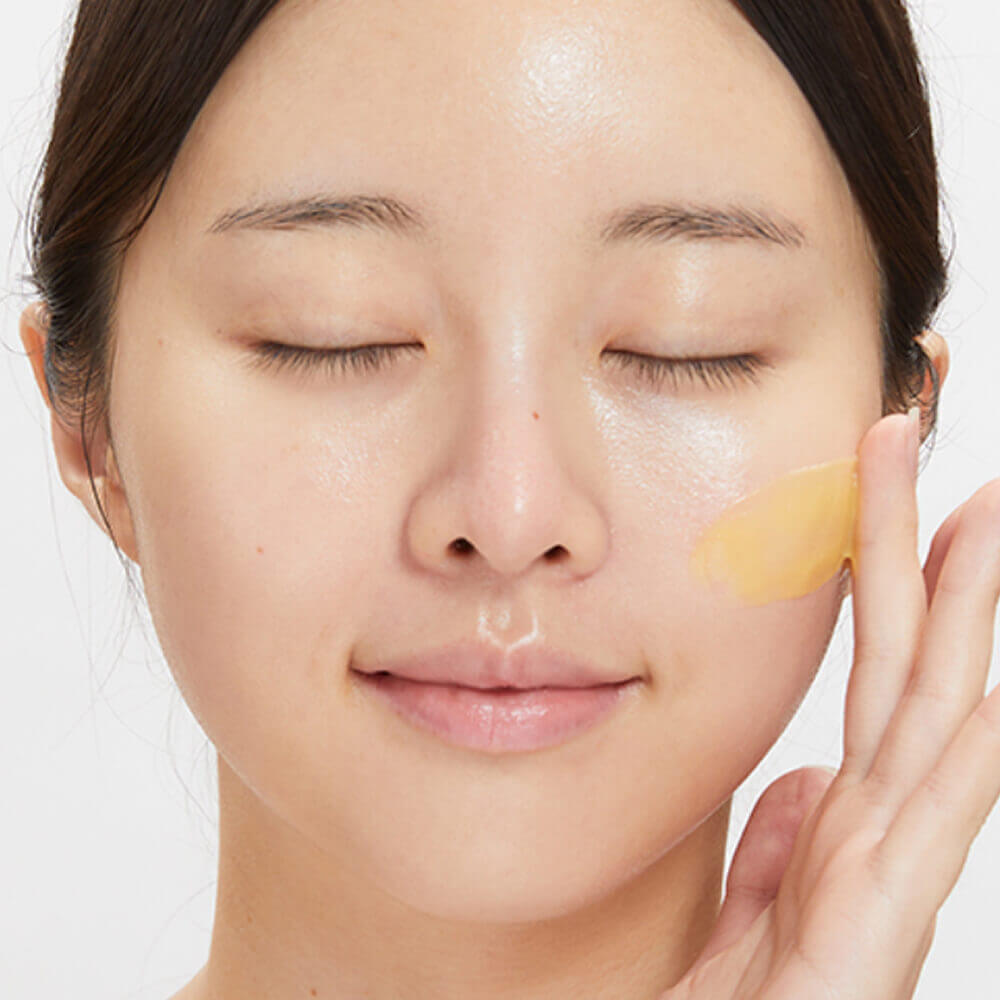 VT Cosmetics Vita Light All In One 3Step Mask — product image 2