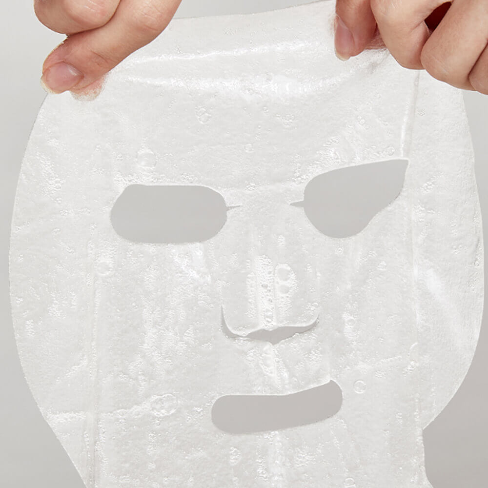 VT Cosmetics Vita Light All In One 3Step Mask — product image 4