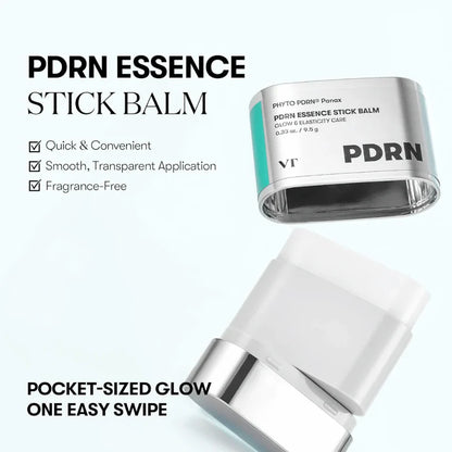 VT Cosmetics PDRN Essence Stick Balm 9.5g — product view 2