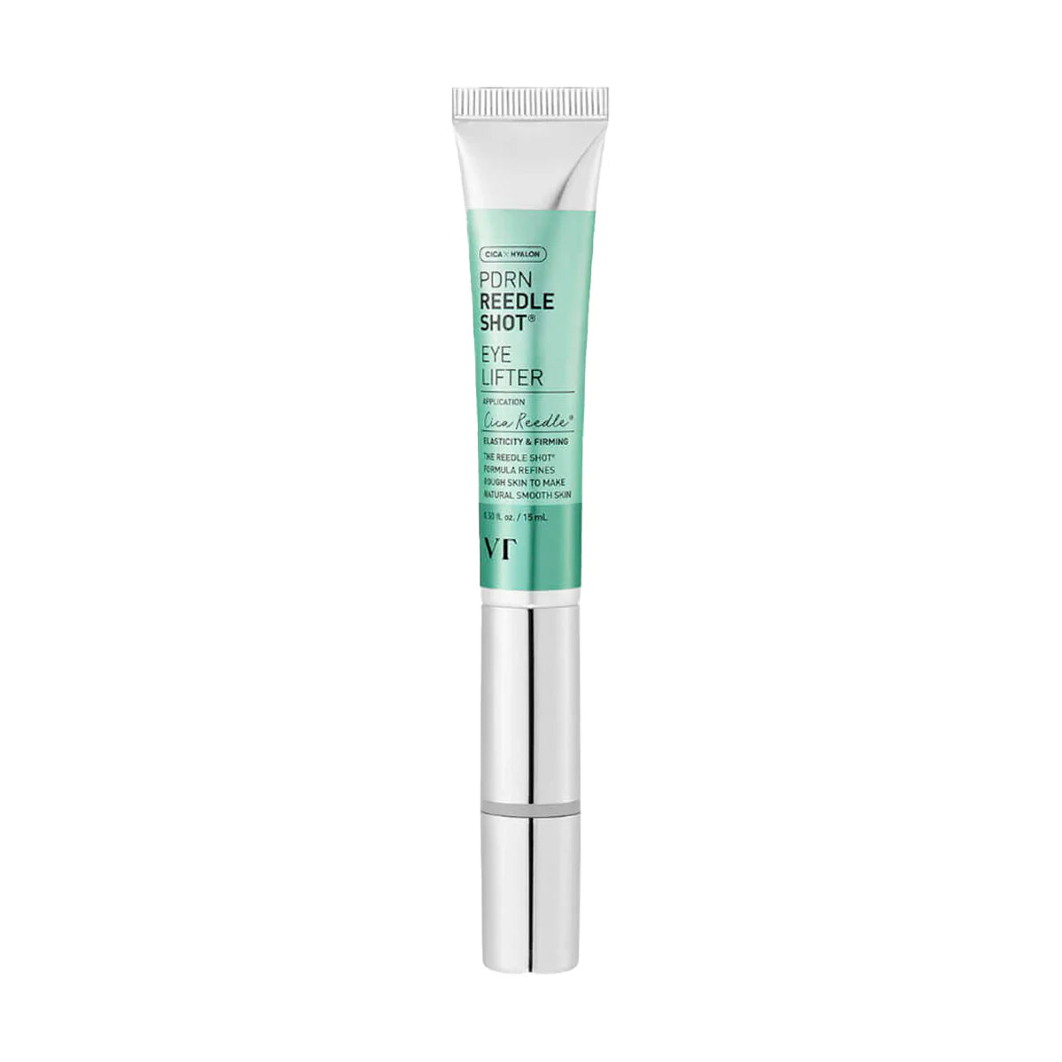 VT Cosmetics PDRN Reedle Shot Eye Lifter 15ml — 15ml