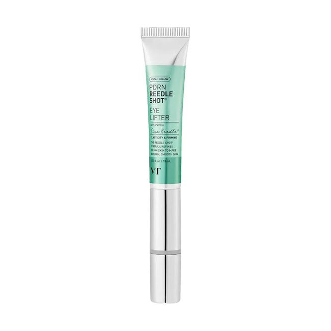 VT Cosmetics PDRN Reedle Shot Eye Lifter 15ml — 15ml