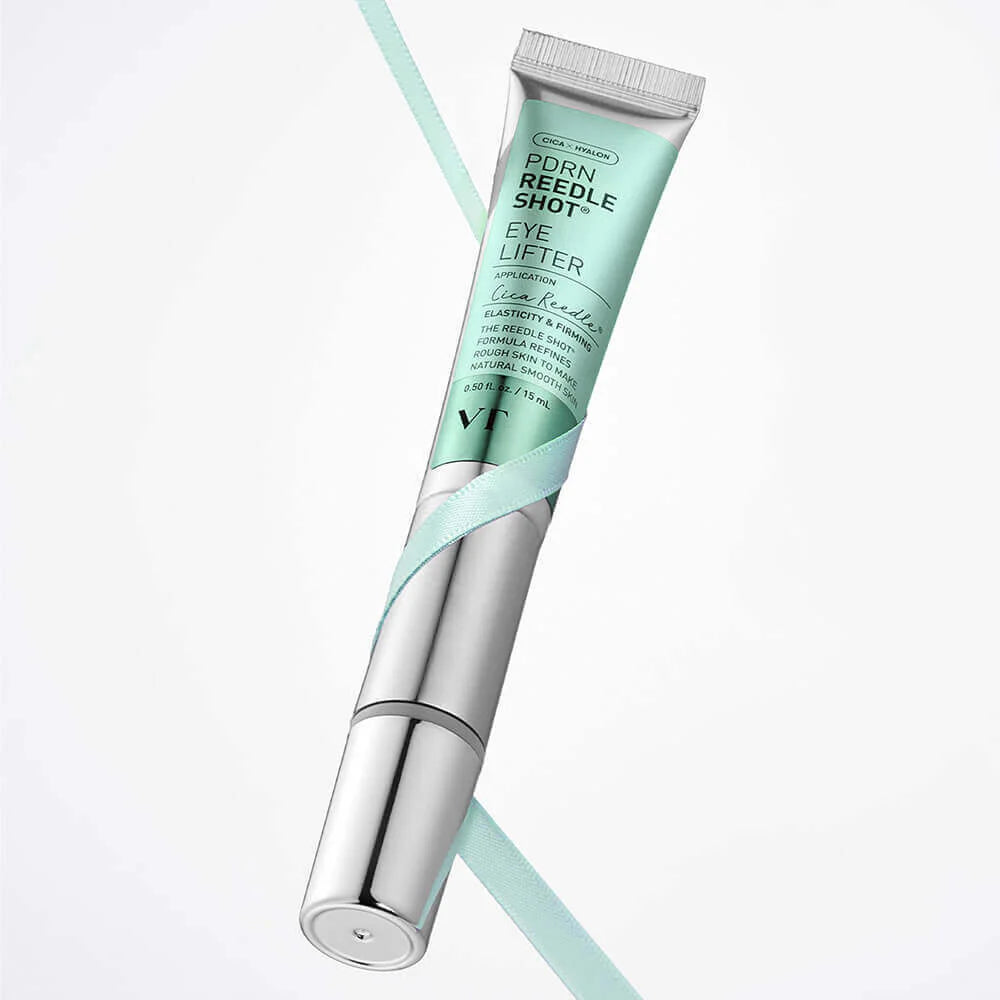 VT Cosmetics PDRN Reedle Shot Eye Lifter 15ml — product image 3