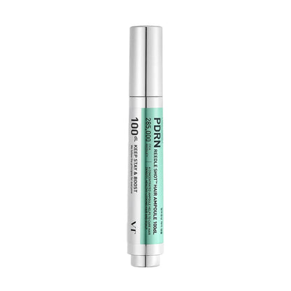 VT Cosmetics PDRN Reedle Shot Hair Ampoule 100dL 15ml — 15ml