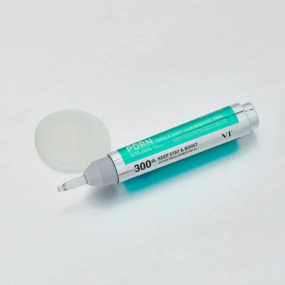 VT Cosmetics PDRN Reedle Shot Hair Ampoule 300dL 15ml — product image 2