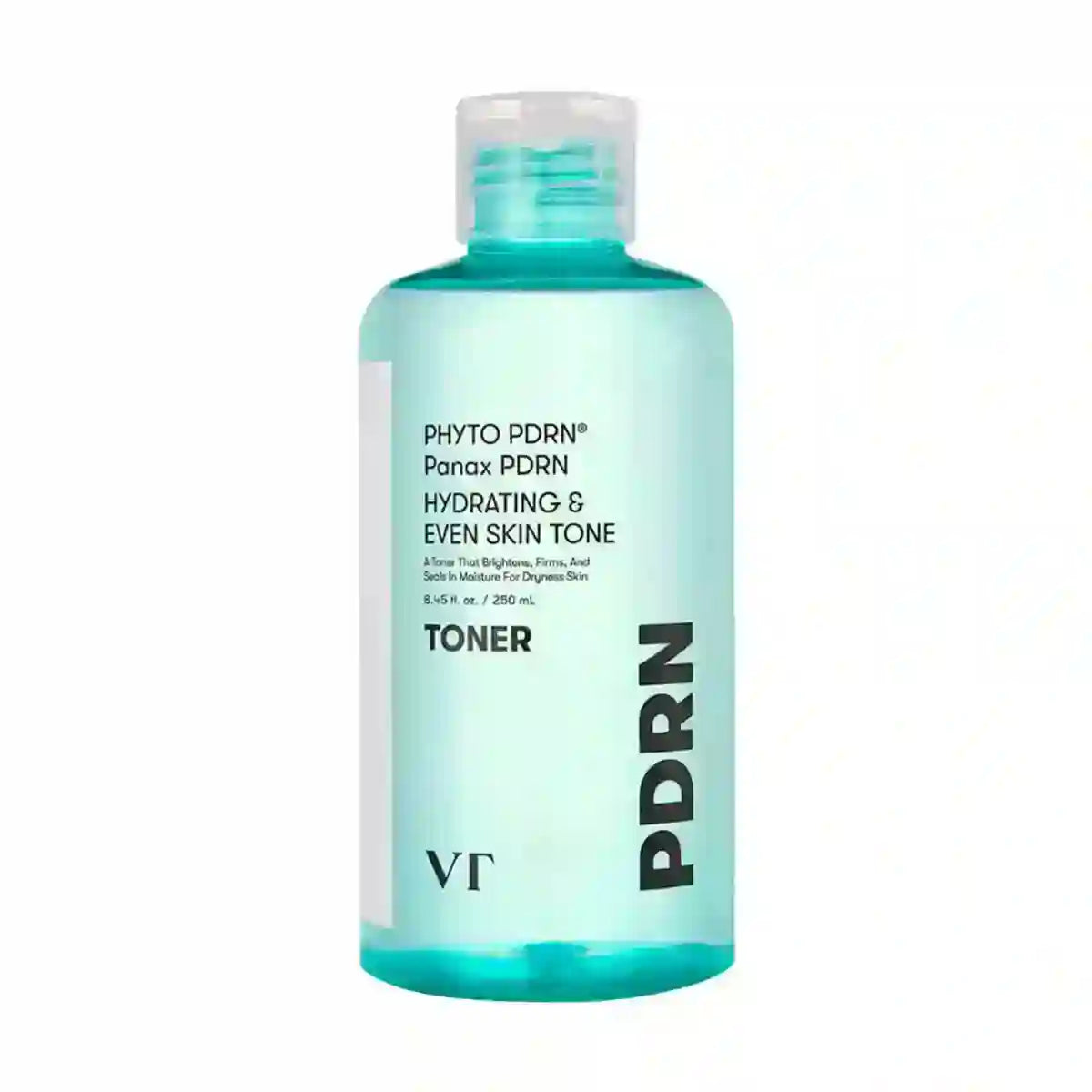 VT Cosmetics PDRN Tóner 250ml — Imagen del producto 1