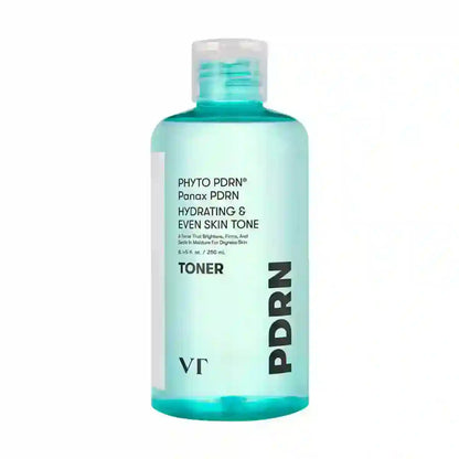 VT Cosmetics PDRN Tóner 250ml — Imagen del producto 1