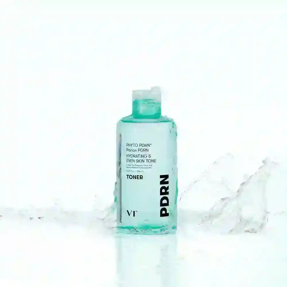 VT Cosmetics PDRN Tóner 250ml — Imagen del producto 2