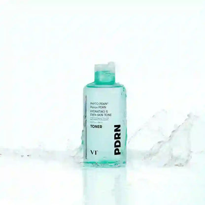 VT Cosmetics PDRN Tóner 250ml — Imagen del producto 2