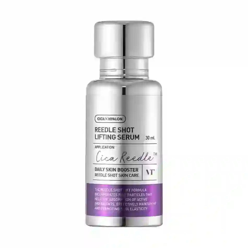 VT Cosmetics Reedle Shot Lifting Serum 30ml — 30ml