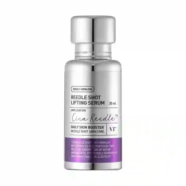 VT Cosmetics Reedle Shot Lifting Serum 30ml — 30ml