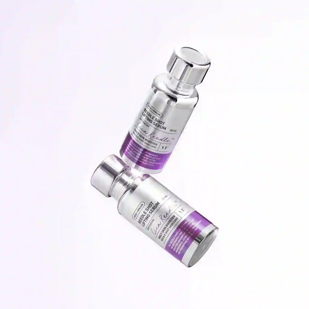 VT Cosmetics Reedle Shot Lifting Serum 30ml — product image 2