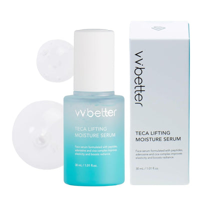 VVBETTER Teca Lifting Moisture Serum 30ml — 30ml