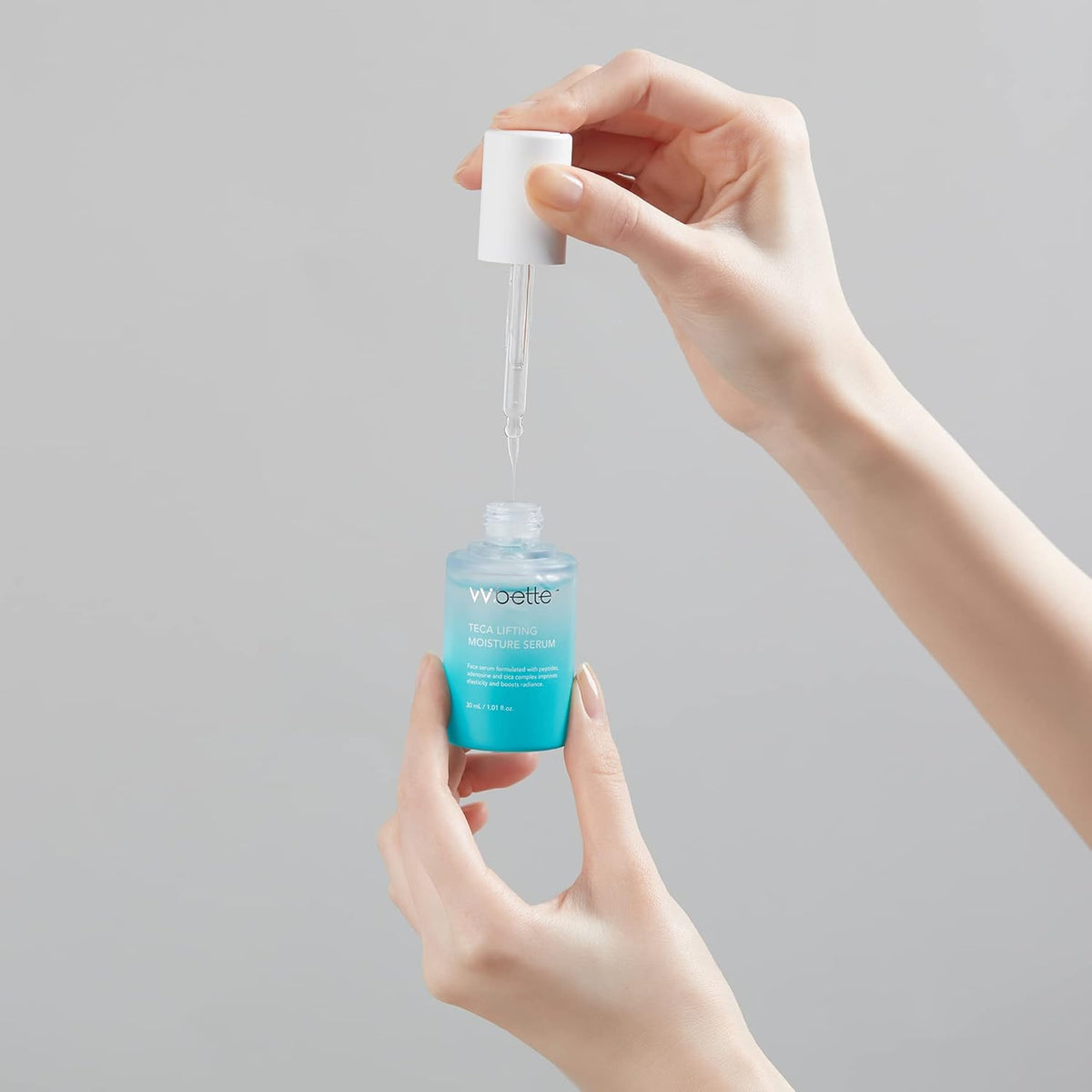 VVBETTER Teca Lifting Moisture Serum 30ml — product image 2