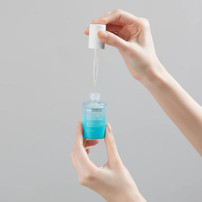 VVBETTER Teca Lifting Moisture Serum 30ml — product image 2