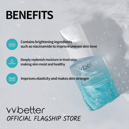 VVBETTER Teca Lifting Moisture Serum 30ml — product image 4