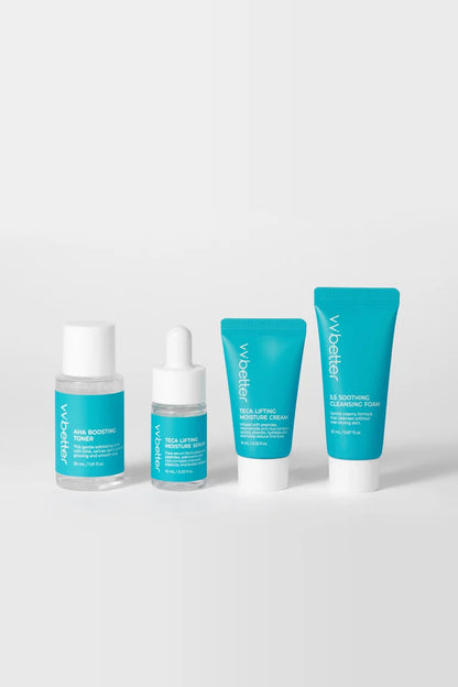 VVBETTER Travel Kit 4pcs — product image 4
