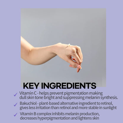 VVBETTER Firming Eye Cream — product image 4