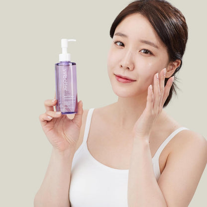 VVBETTER Gentle Deep Cleansing Oil 200ml — product image 5